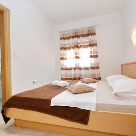 아파트 Antonija *