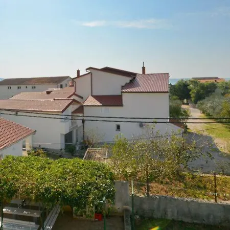 Antonija 아파트 *