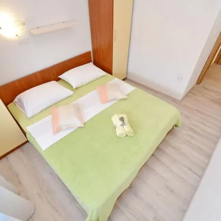 Antonija Apartamento *