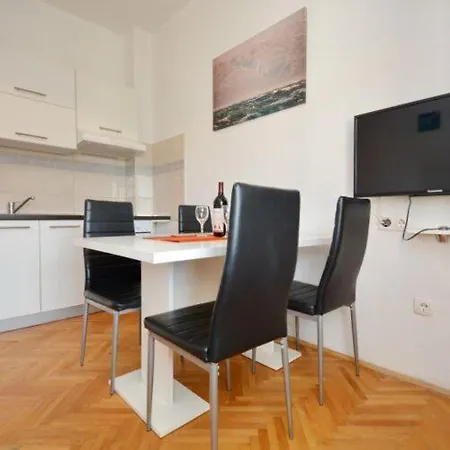 Antonija Starigrad Paklenica