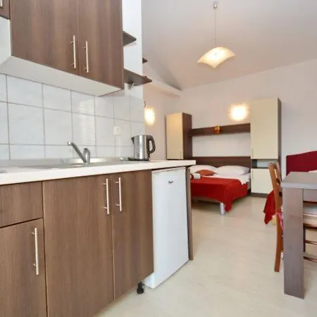 Antonija Apartamento *
