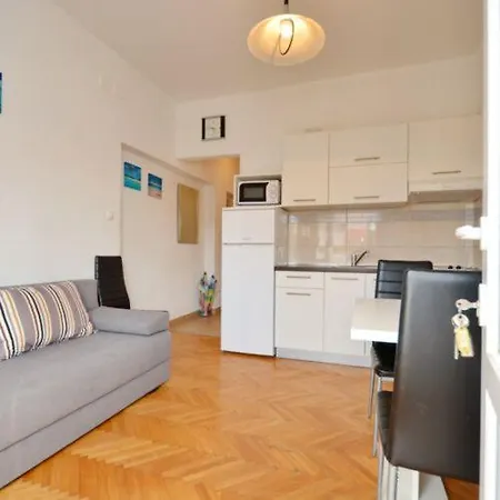 Apartamento Antonija Starigrad Paklenica
