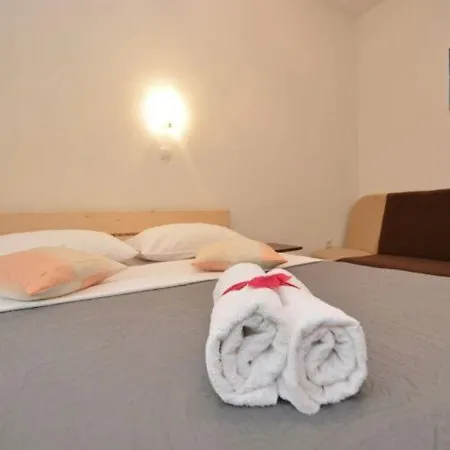 Antonija Apartamento *