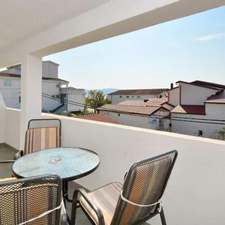 Antonija Starigrad Paklenica