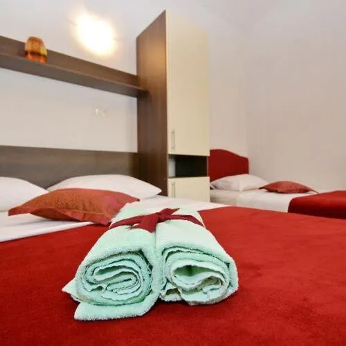 Apartment Antonija Starigrad Paklenica