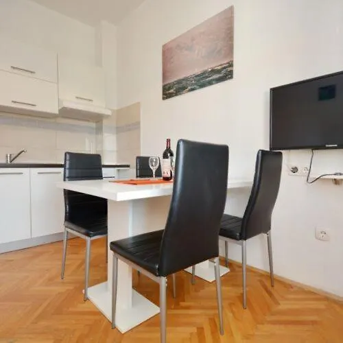 Antonija Starigrad Paklenica