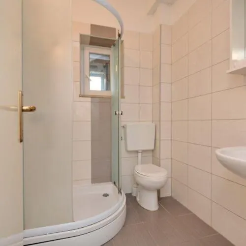 Antonija Starigrad Paklenica