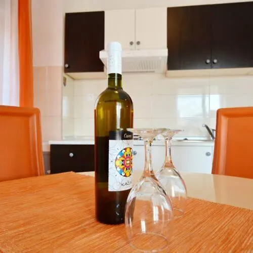 Antonija * Starigrad Paklenica