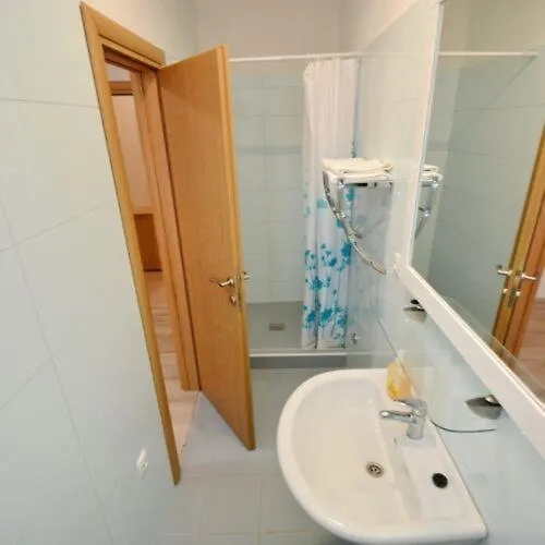 Antonija Starigrad Paklenica