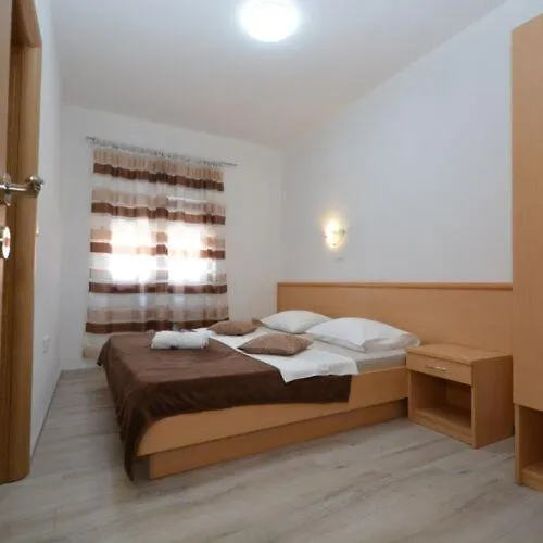 Apartment Antonija *