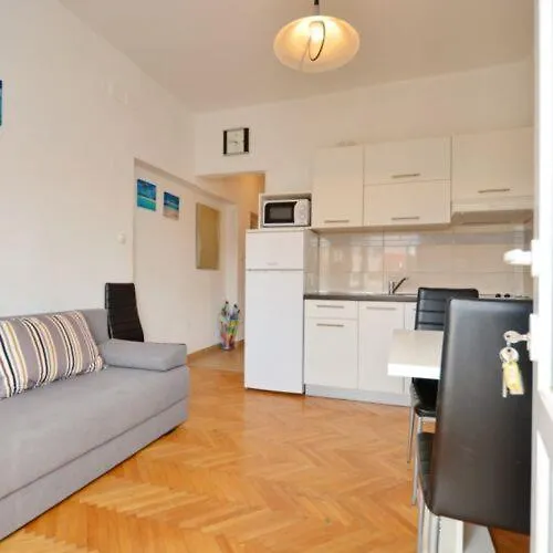 Apartment Antonija Starigrad Paklenica